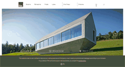 Desktop Screenshot of idealwork.fr